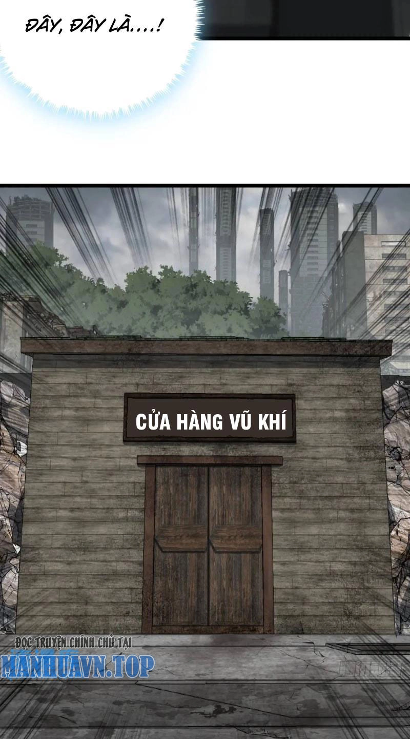 Trò Chơi Này Cũng Quá Chân Thật Rồi ! Chapter 60 - 6