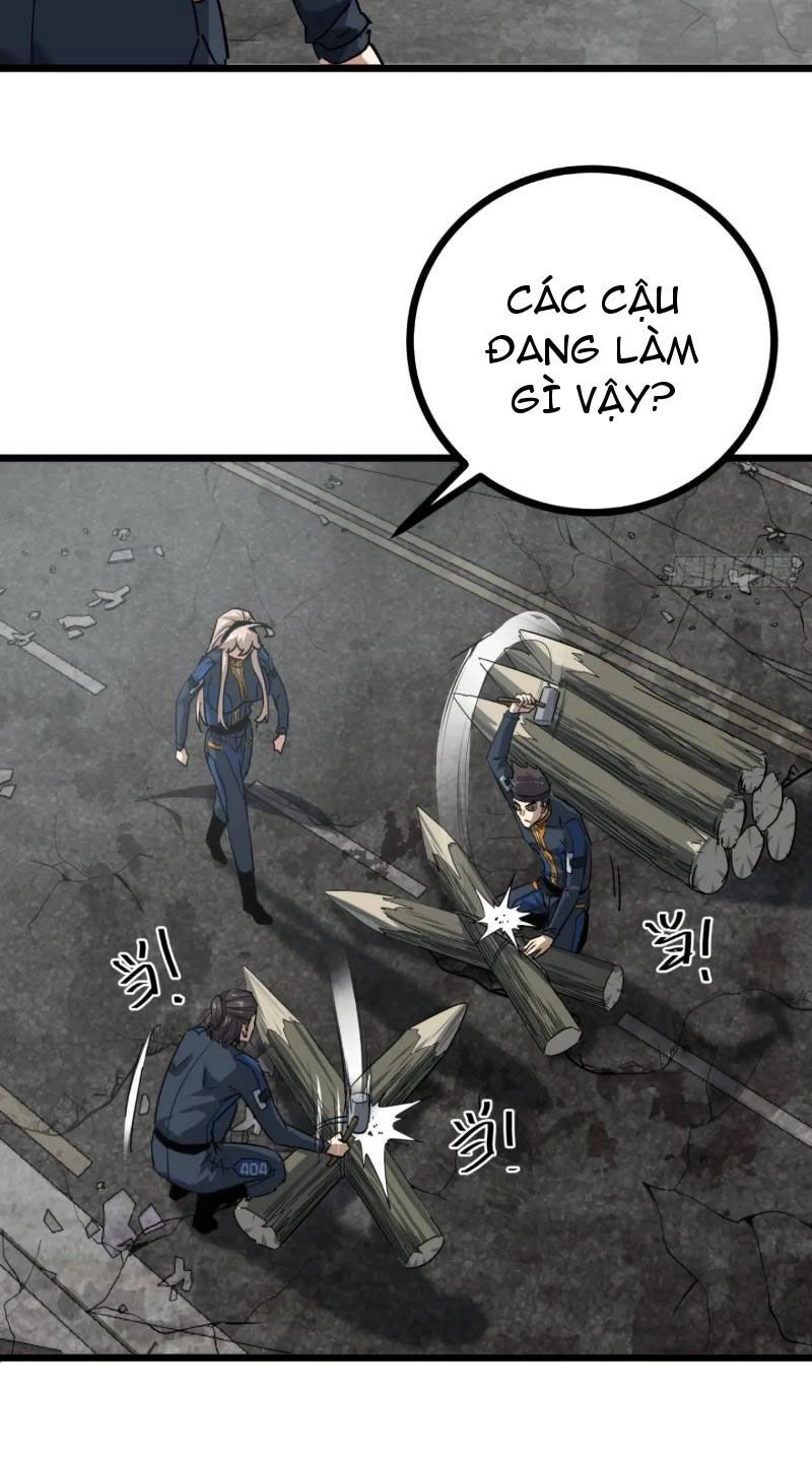 Trò Chơi Này Cũng Quá Chân Thật Rồi ! Chapter 60 - 11