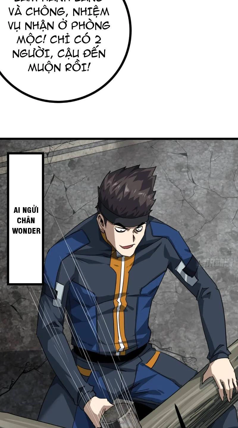 Trò Chơi Này Cũng Quá Chân Thật Rồi ! Chapter 60 - 13