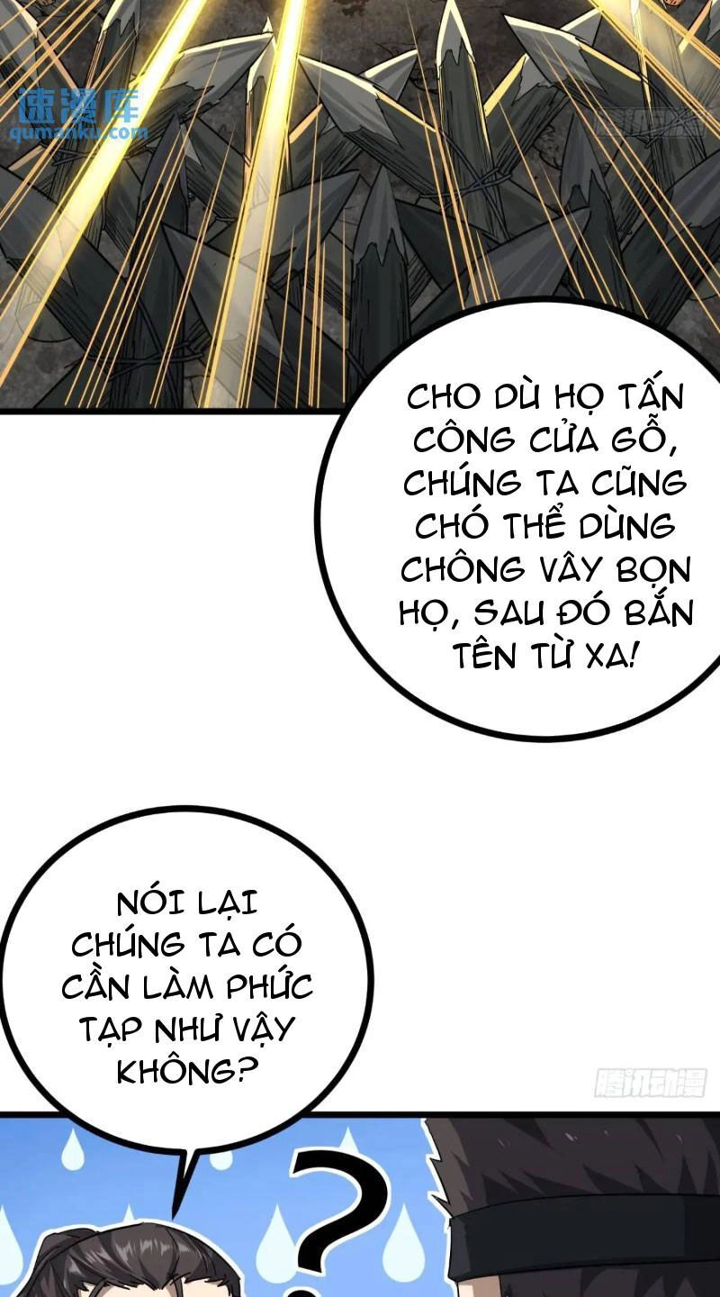 Trò Chơi Này Cũng Quá Chân Thật Rồi ! Chapter 60 - 15