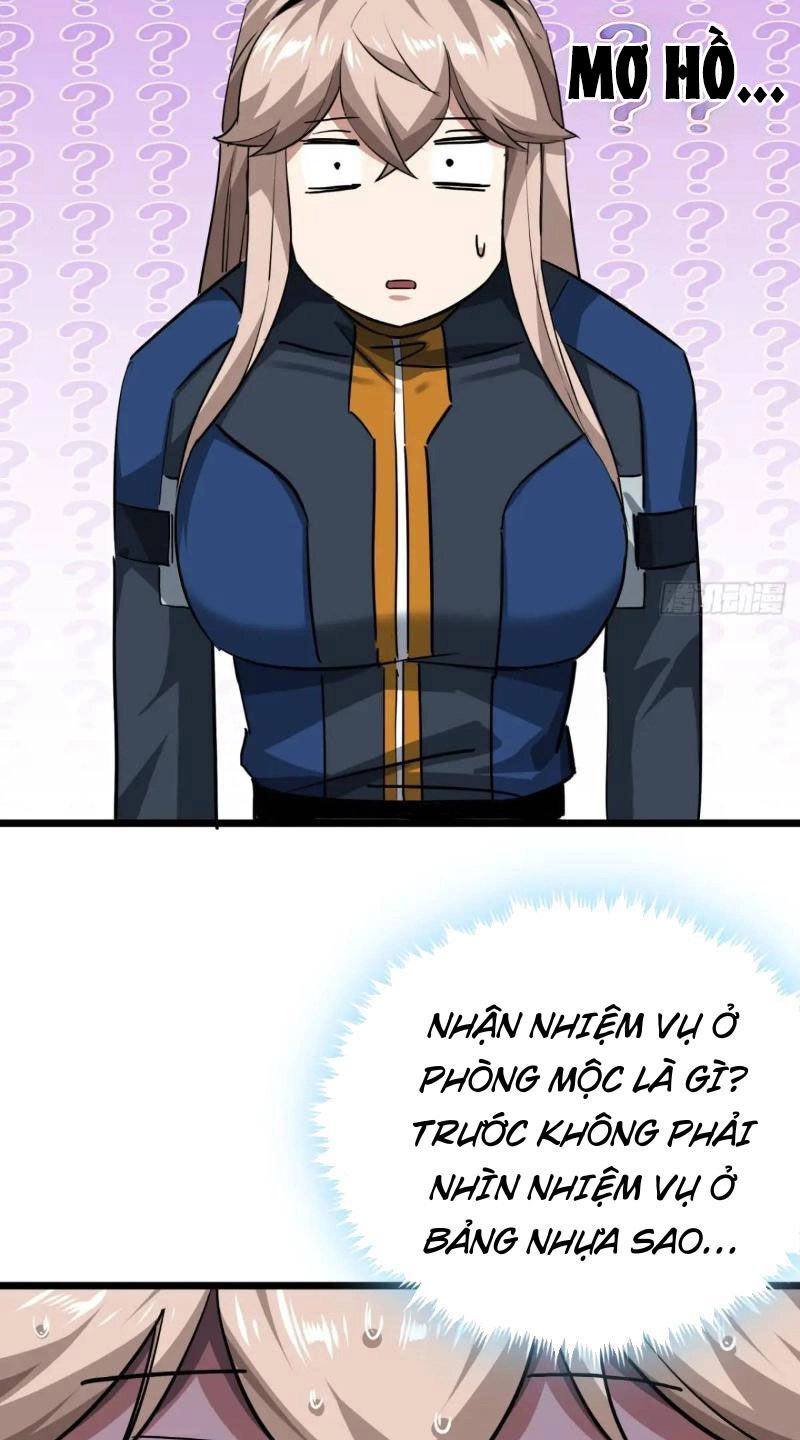 Trò Chơi Này Cũng Quá Chân Thật Rồi ! Chapter 60 - 20