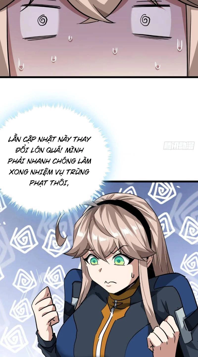 Trò Chơi Này Cũng Quá Chân Thật Rồi ! Chapter 60 - 21