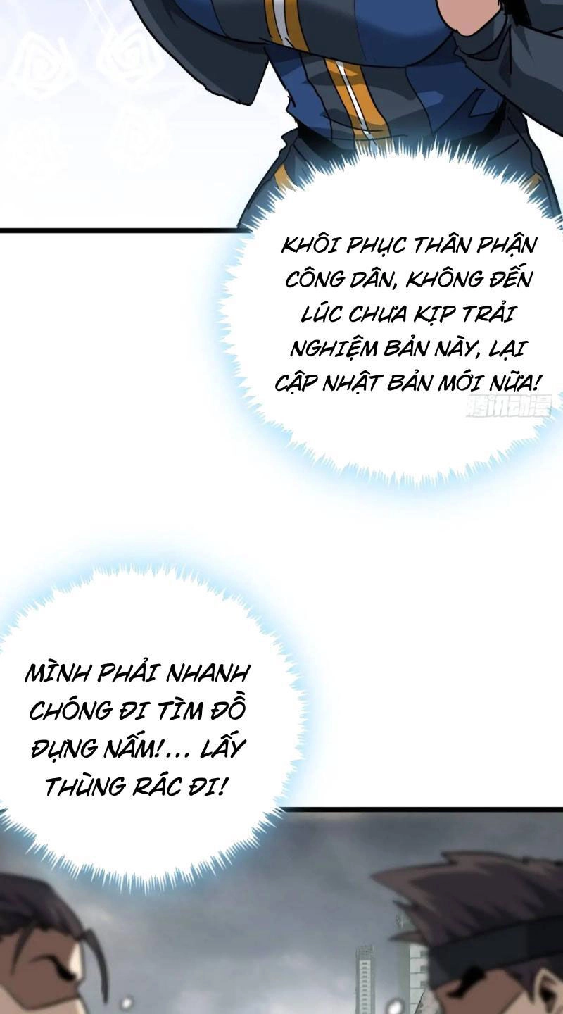 Trò Chơi Này Cũng Quá Chân Thật Rồi ! Chapter 60 - 22