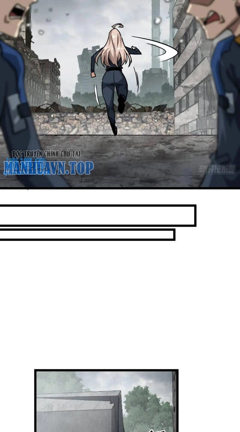 Trò Chơi Này Cũng Quá Chân Thật Rồi ! Chapter 60 - 23