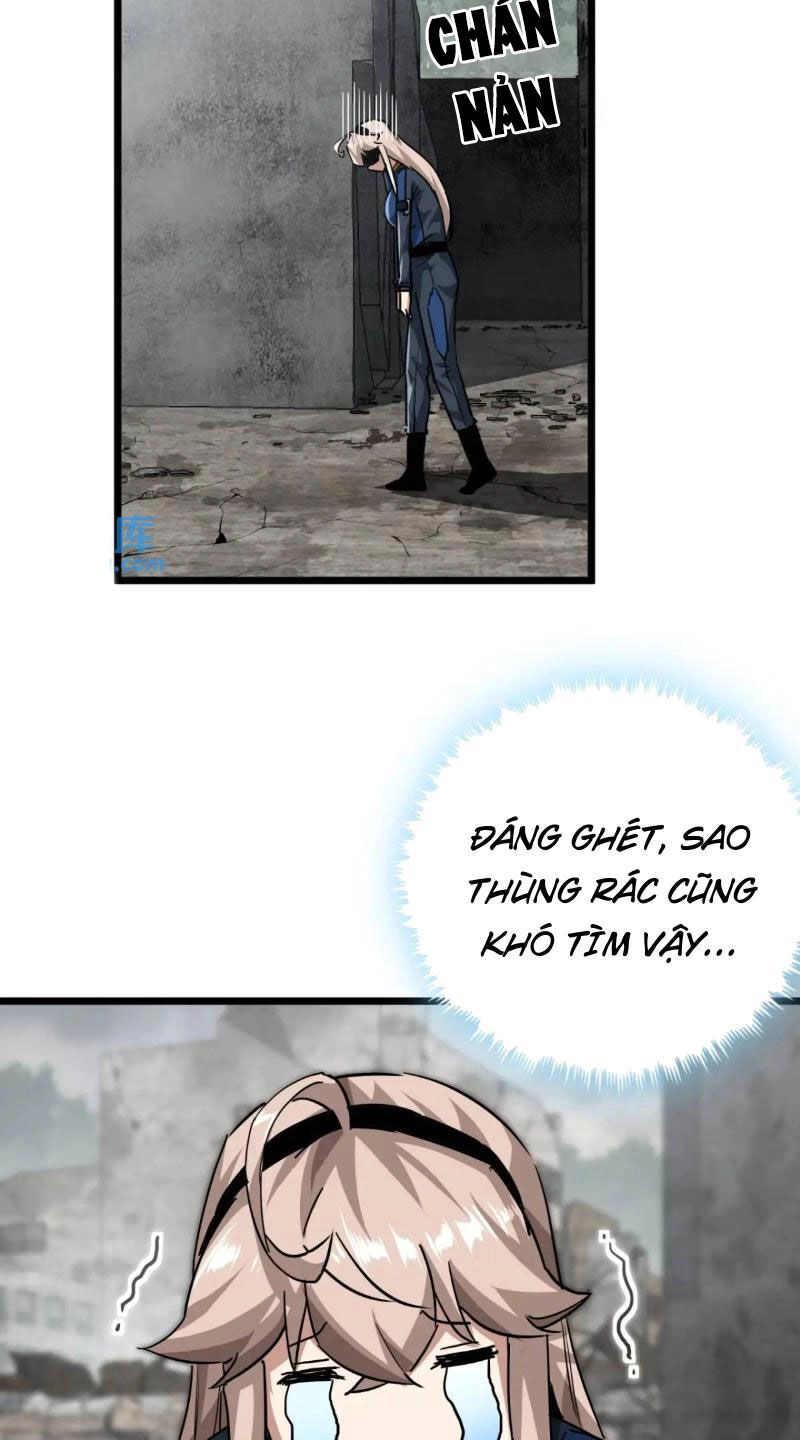 Trò Chơi Này Cũng Quá Chân Thật Rồi ! Chapter 60 - 24