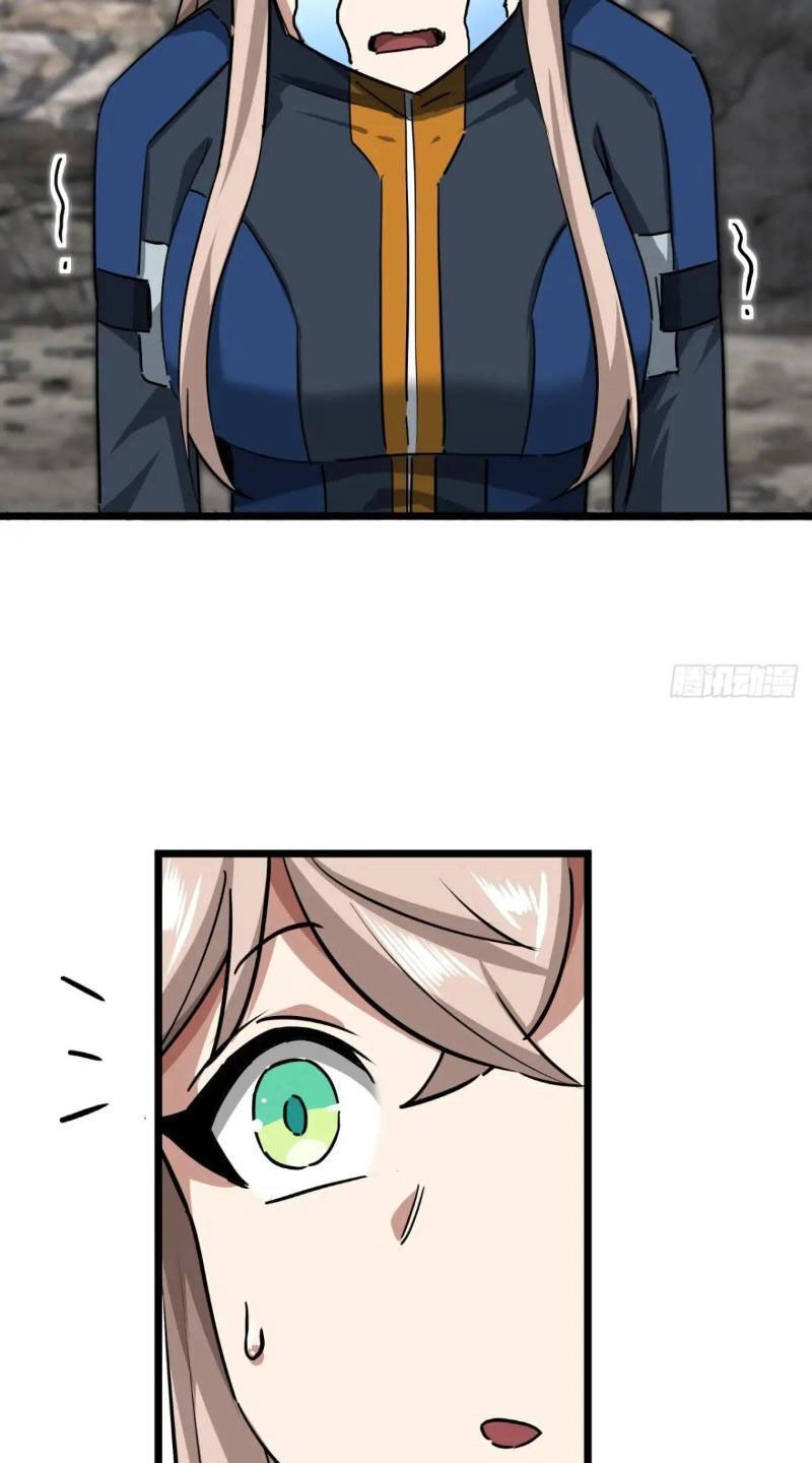 Trò Chơi Này Cũng Quá Chân Thật Rồi ! Chapter 60 - 25