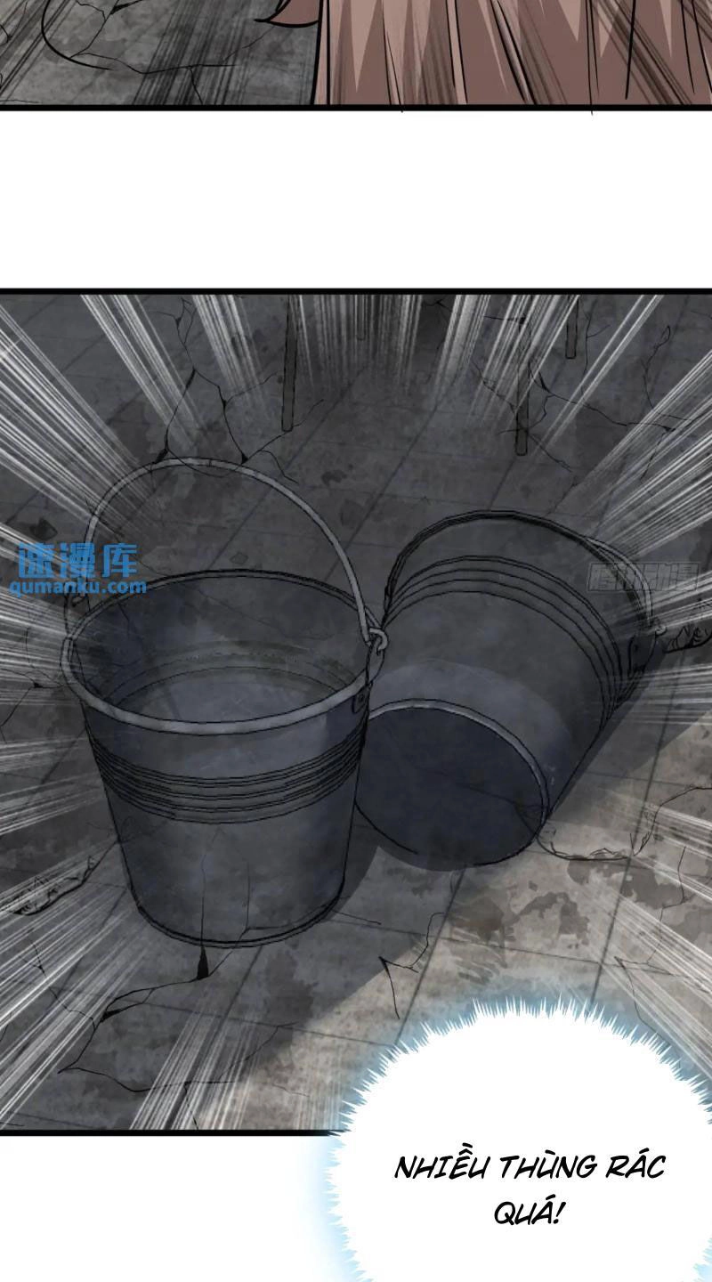 Trò Chơi Này Cũng Quá Chân Thật Rồi ! Chapter 60 - 27