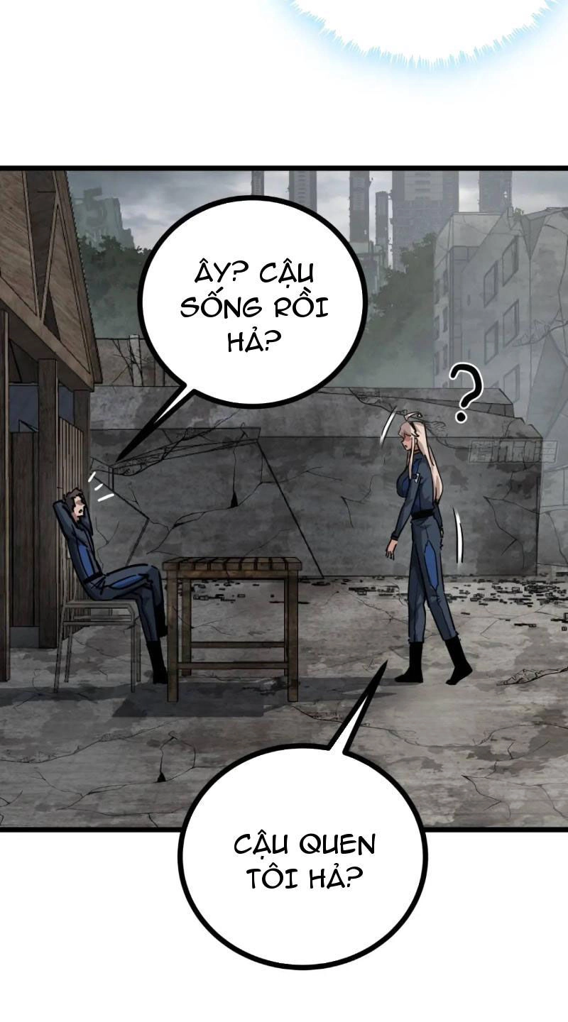 Trò Chơi Này Cũng Quá Chân Thật Rồi ! Chapter 60 - 28