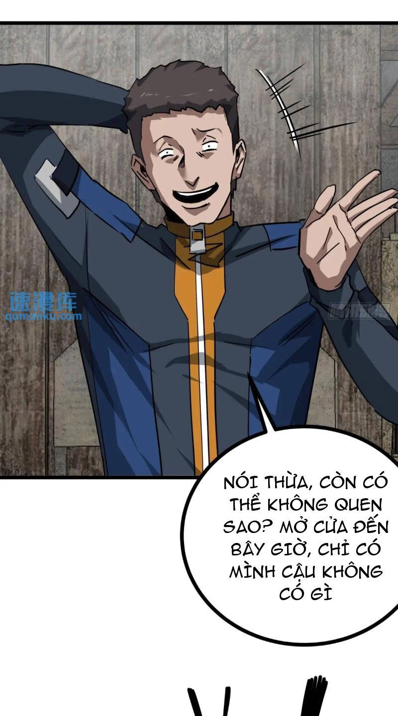 Trò Chơi Này Cũng Quá Chân Thật Rồi ! Chapter 60 - 29