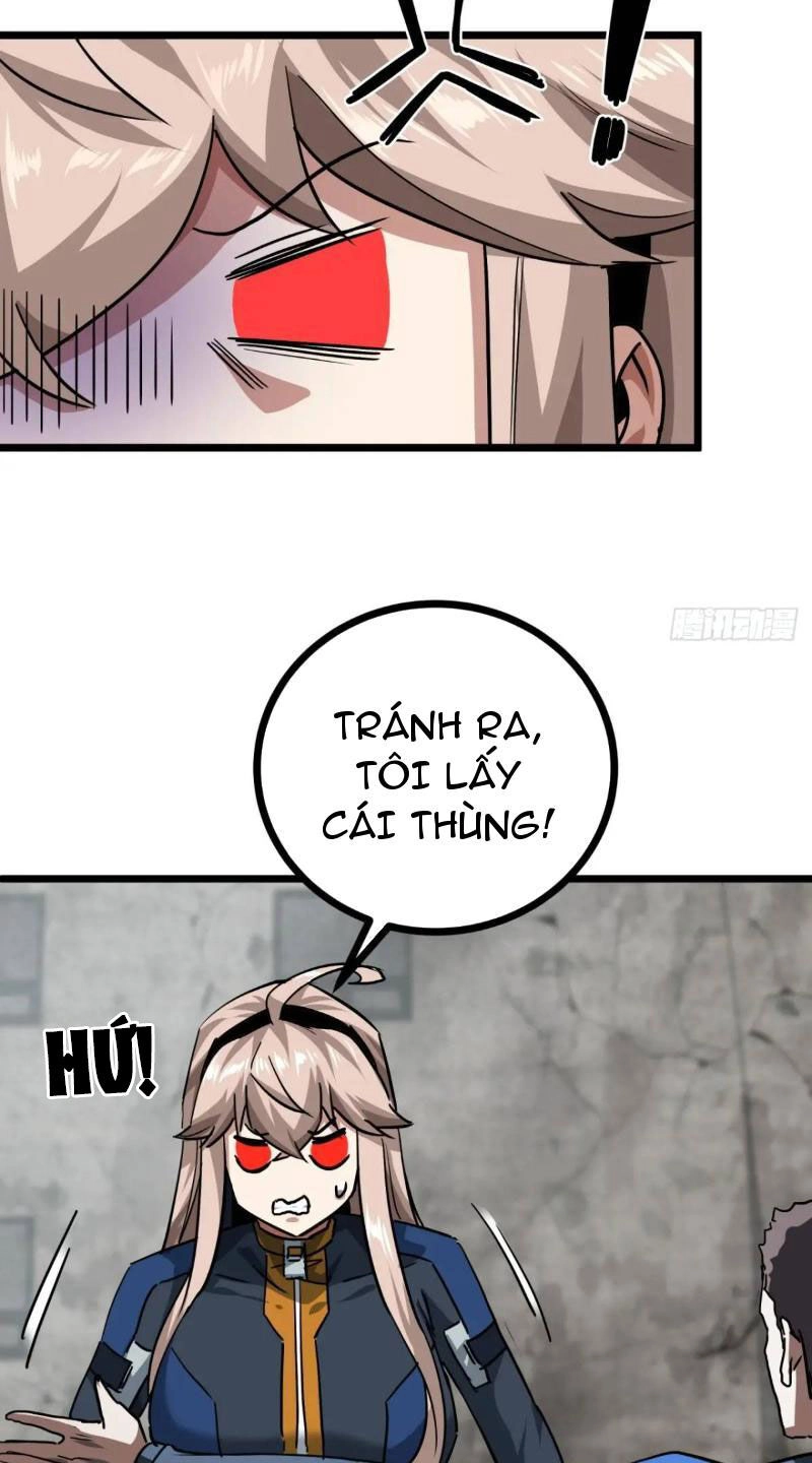 Trò Chơi Này Cũng Quá Chân Thật Rồi ! Chapter 60 - 30