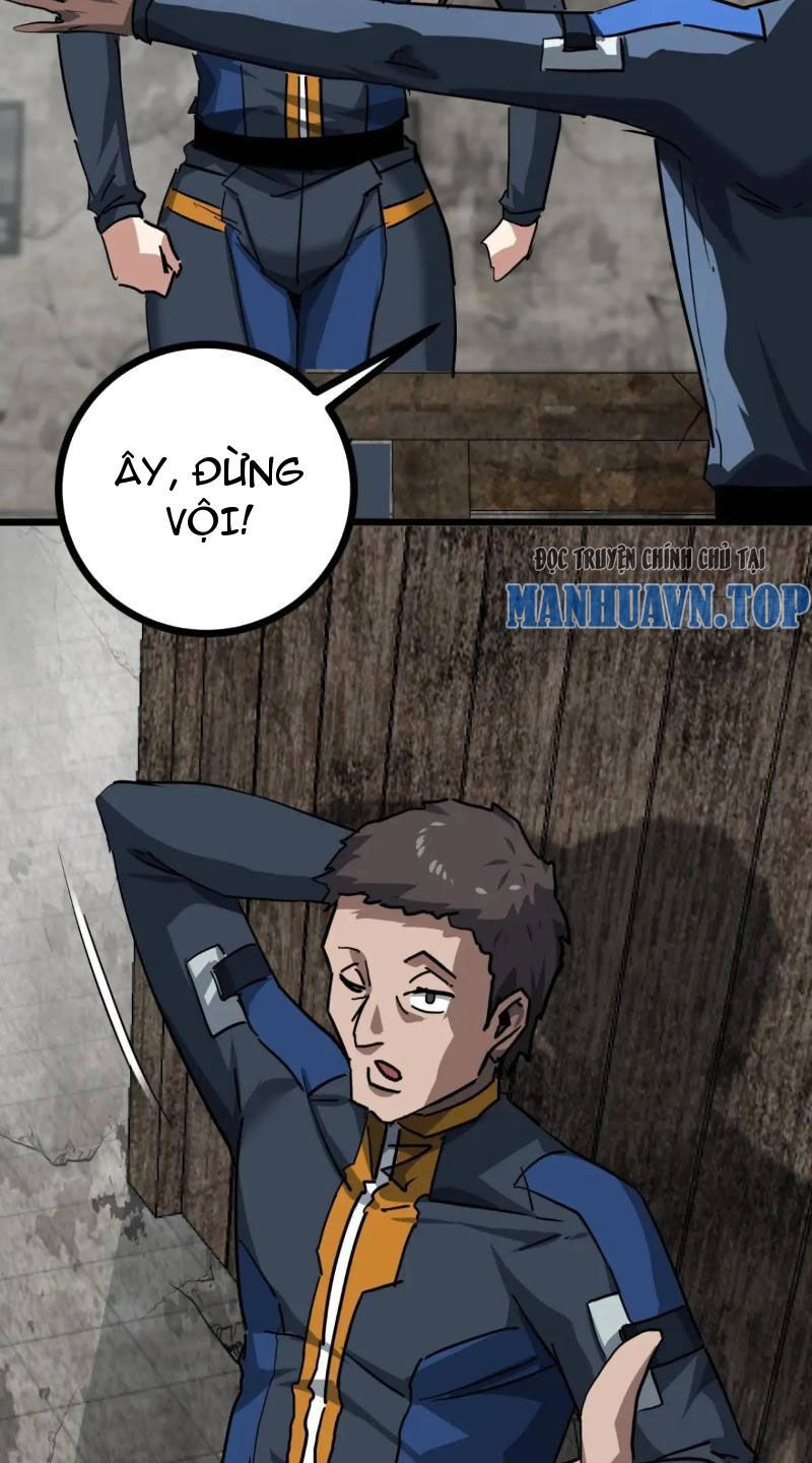 Trò Chơi Này Cũng Quá Chân Thật Rồi ! Chapter 60 - 31