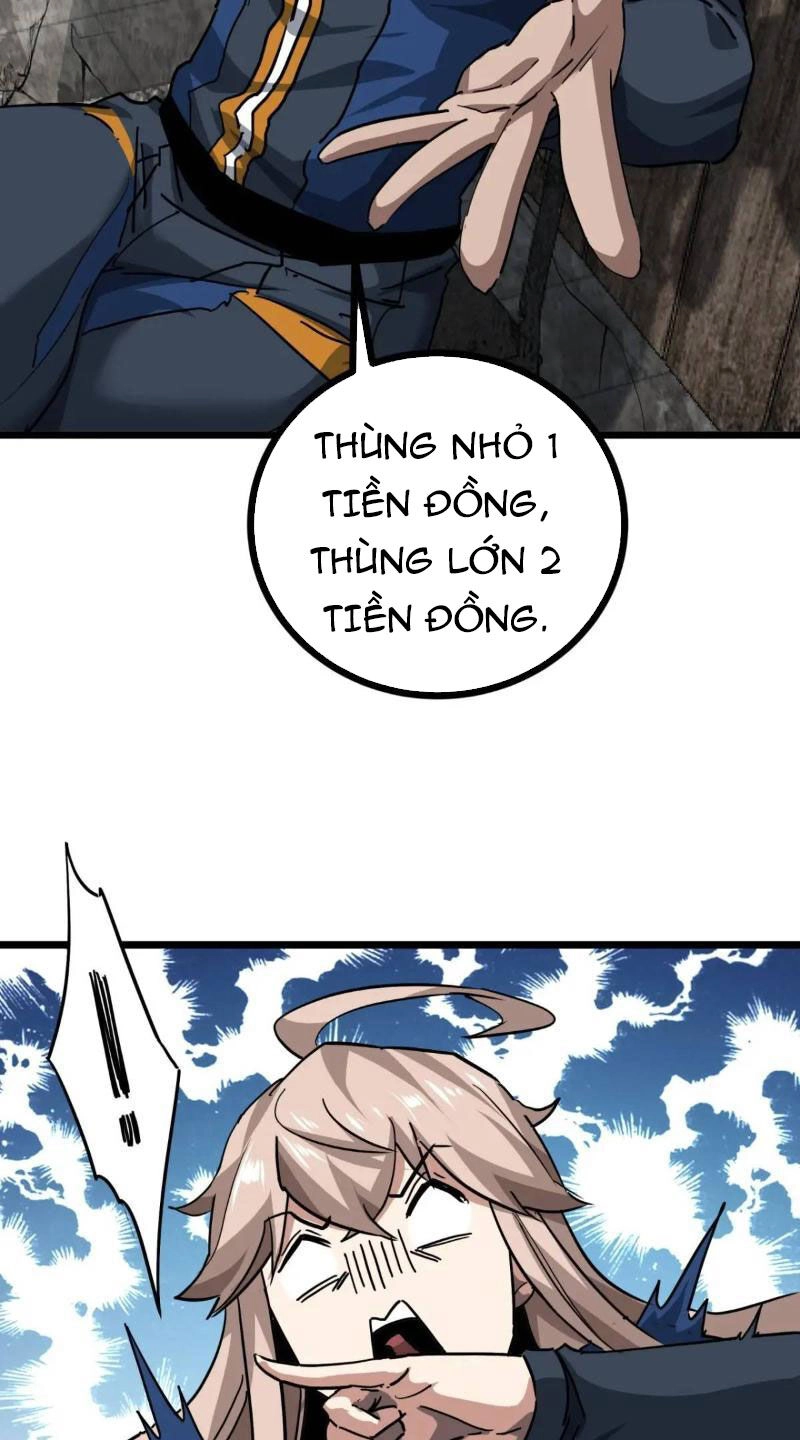 Trò Chơi Này Cũng Quá Chân Thật Rồi ! Chapter 60 - 32