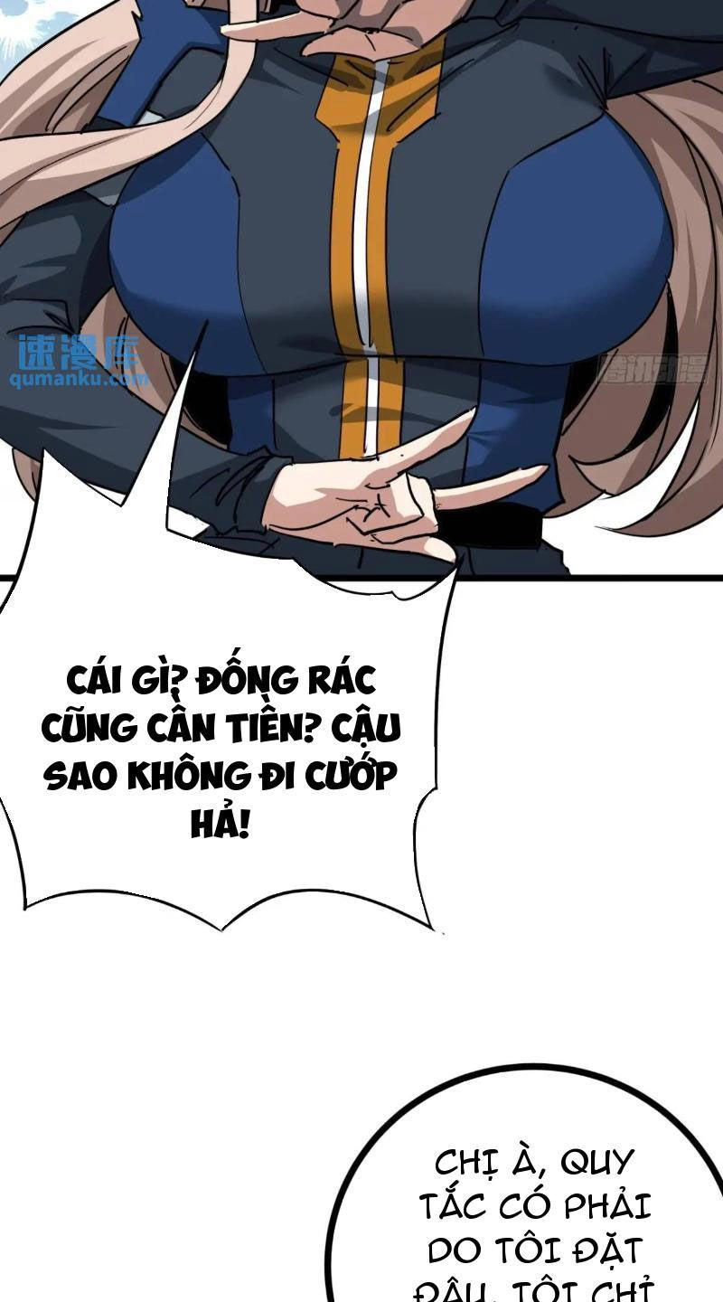 Trò Chơi Này Cũng Quá Chân Thật Rồi ! Chapter 60 - 33
