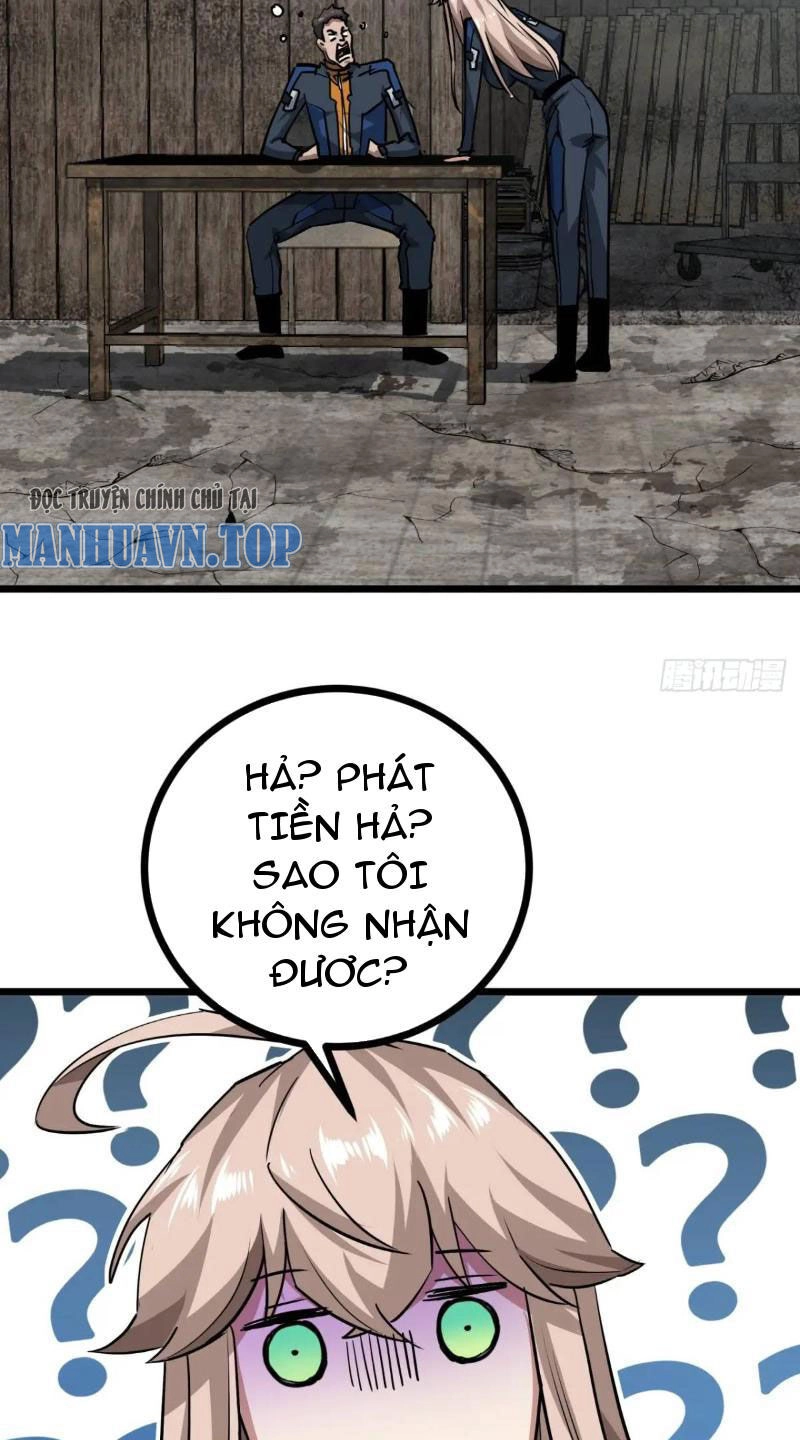 Trò Chơi Này Cũng Quá Chân Thật Rồi ! Chapter 60 - 38