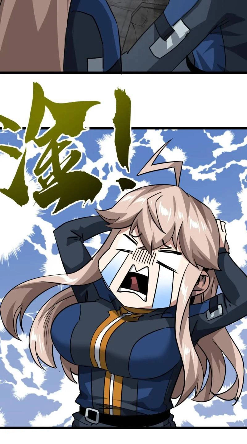 Trò Chơi Này Cũng Quá Chân Thật Rồi ! Chapter 60 - 40