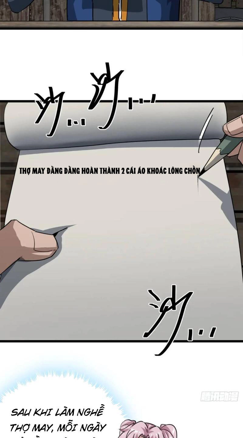 Trò Chơi Này Cũng Quá Chân Thật Rồi ! Chapter 61 - 5