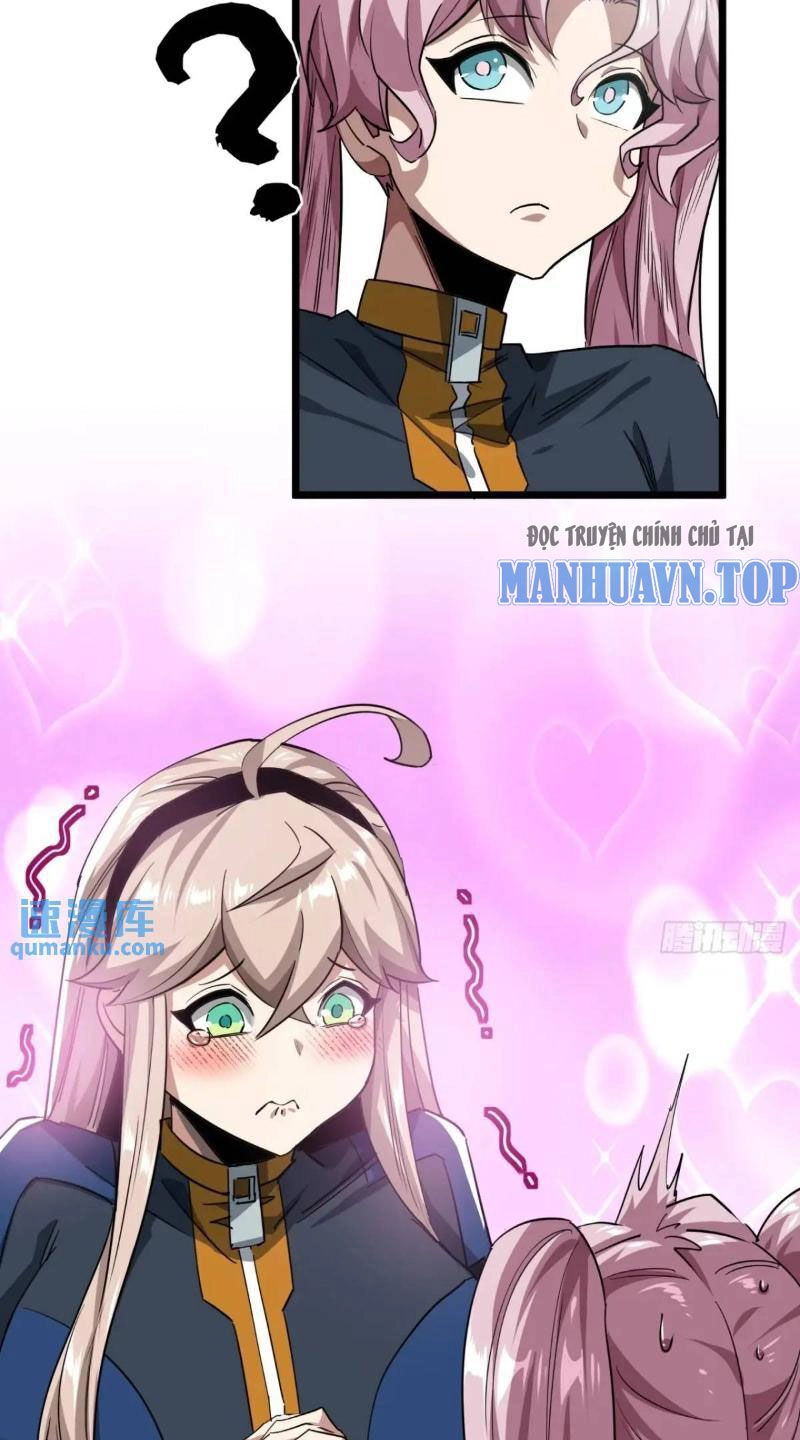 Trò Chơi Này Cũng Quá Chân Thật Rồi ! Chapter 61 - 10