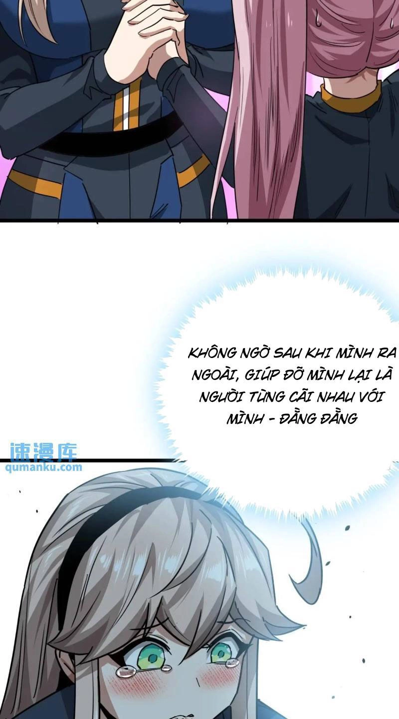 Trò Chơi Này Cũng Quá Chân Thật Rồi ! Chapter 61 - 11