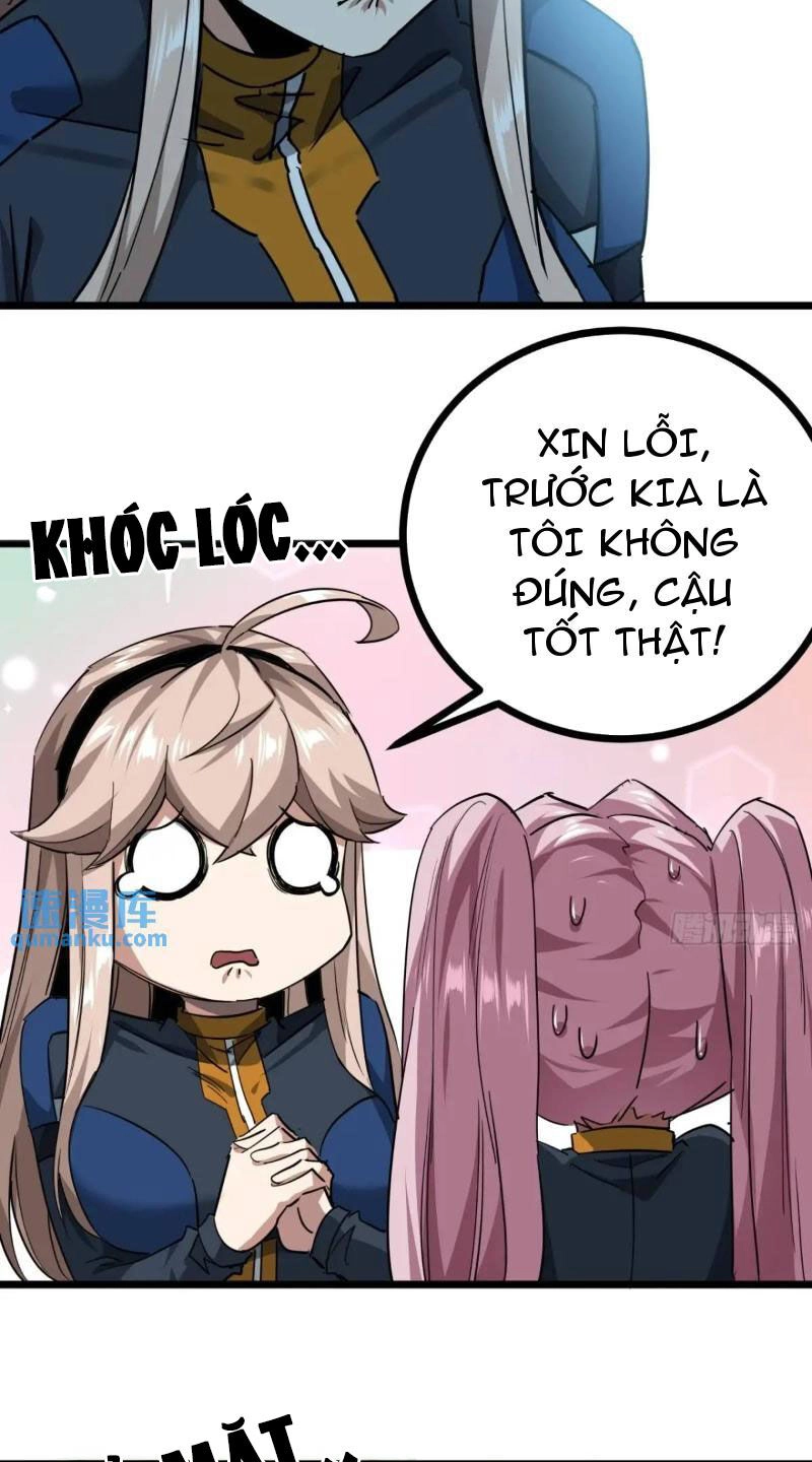 Trò Chơi Này Cũng Quá Chân Thật Rồi ! Chapter 61 - 12