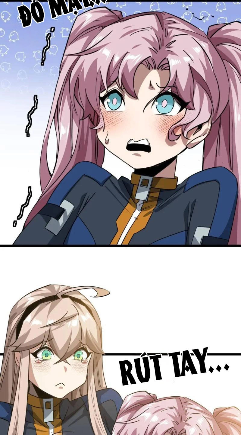 Trò Chơi Này Cũng Quá Chân Thật Rồi ! Chapter 61 - 13