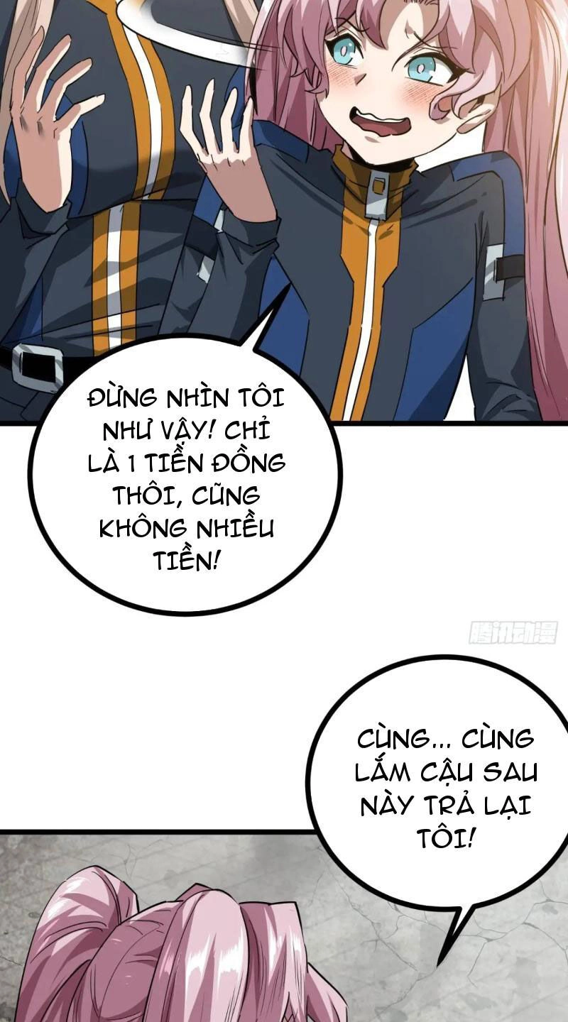 Trò Chơi Này Cũng Quá Chân Thật Rồi ! Chapter 61 - 14