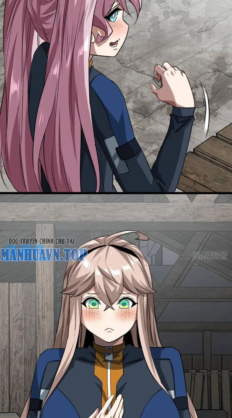 Trò Chơi Này Cũng Quá Chân Thật Rồi ! Chapter 61 - 15