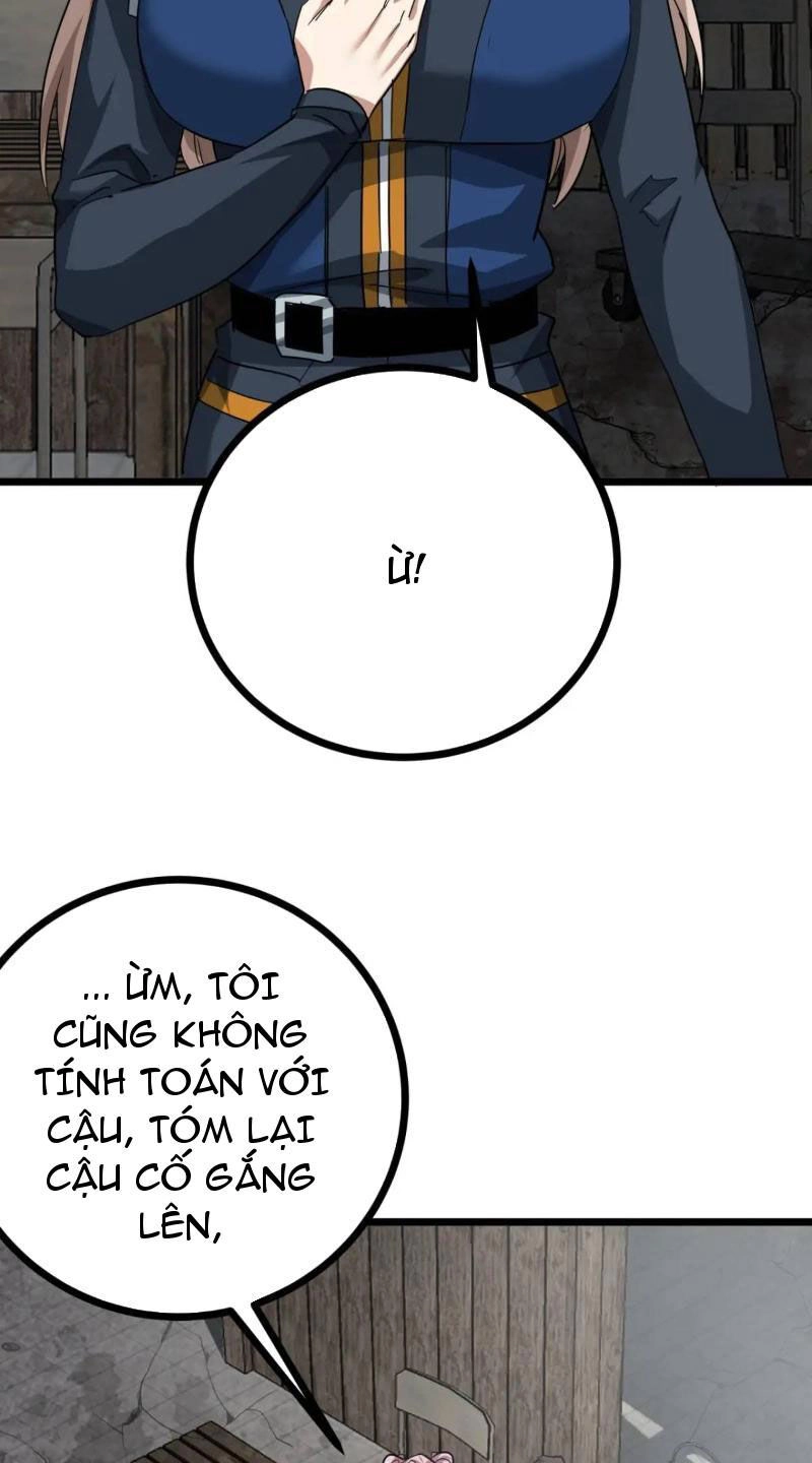 Trò Chơi Này Cũng Quá Chân Thật Rồi ! Chapter 61 - 16