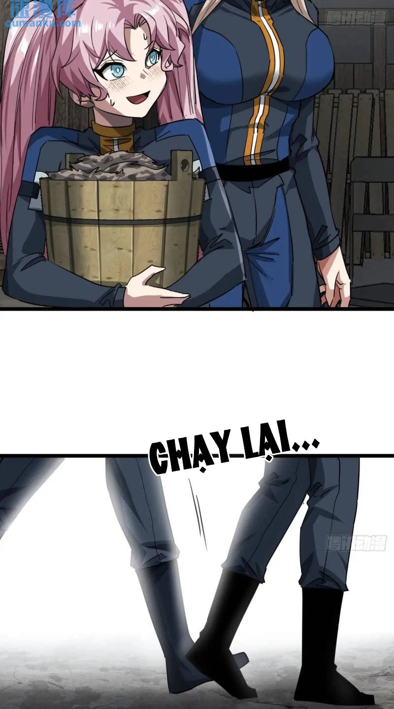 Trò Chơi Này Cũng Quá Chân Thật Rồi ! Chapter 61 - 18