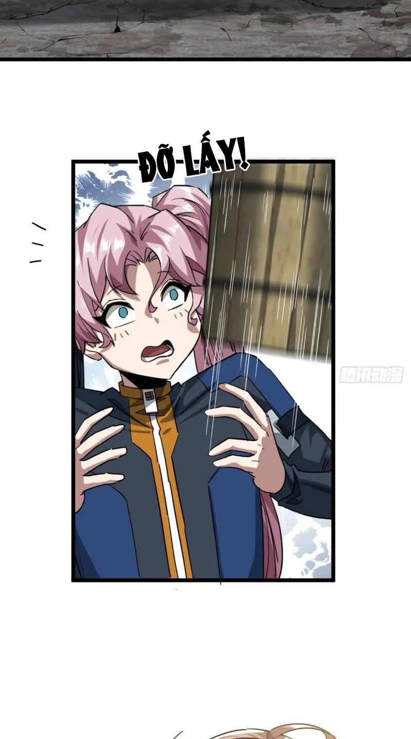 Trò Chơi Này Cũng Quá Chân Thật Rồi ! Chapter 61 - 19