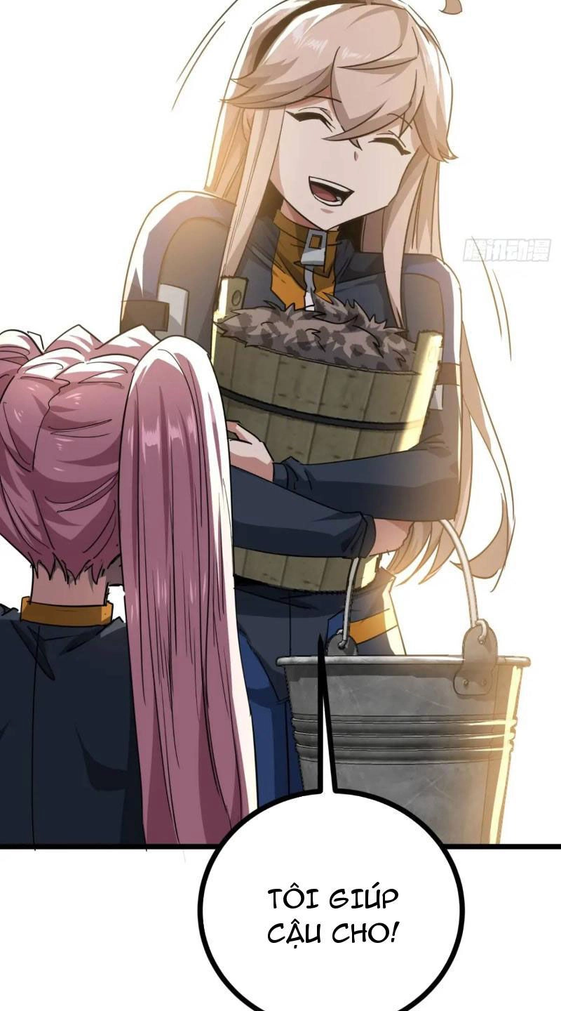 Trò Chơi Này Cũng Quá Chân Thật Rồi ! Chapter 61 - 20