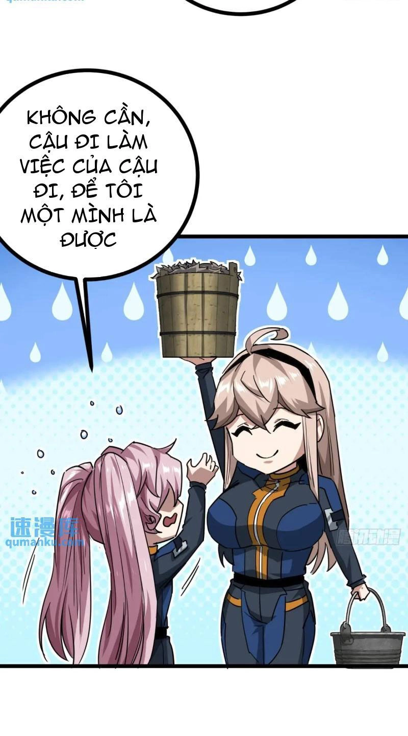 Trò Chơi Này Cũng Quá Chân Thật Rồi ! Chapter 61 - 21