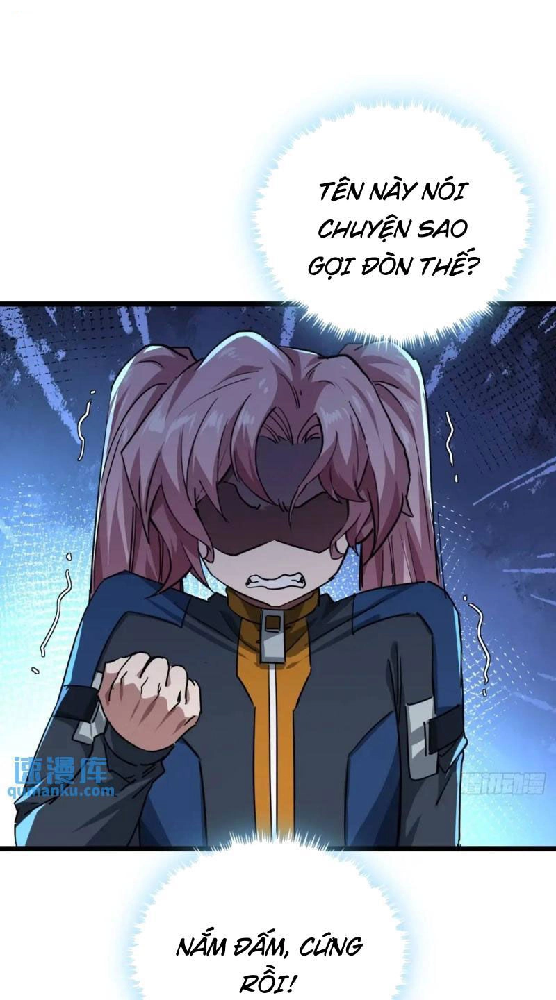 Trò Chơi Này Cũng Quá Chân Thật Rồi ! Chapter 61 - 23