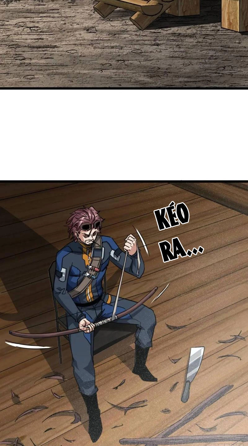 Trò Chơi Này Cũng Quá Chân Thật Rồi ! Chapter 61 - 26