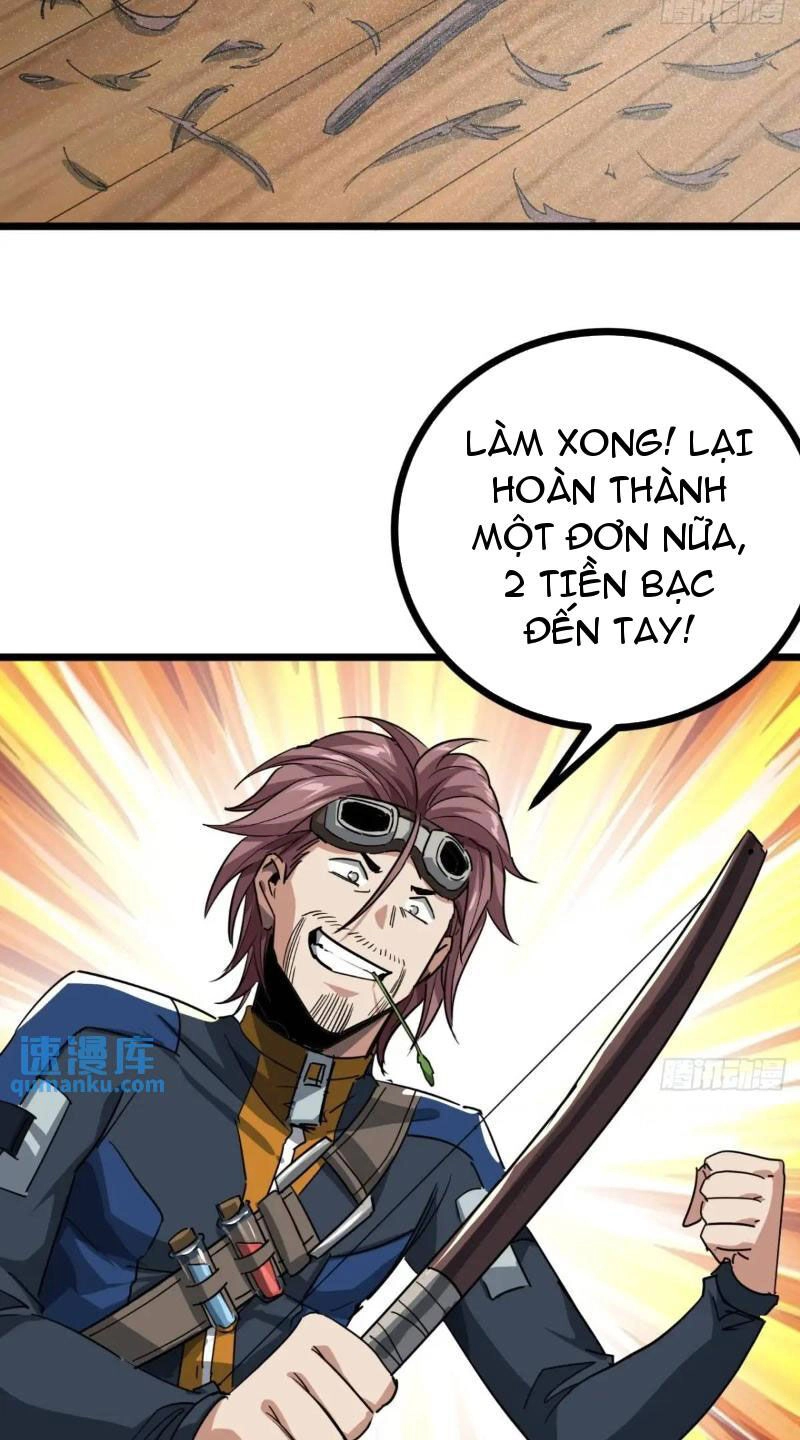 Trò Chơi Này Cũng Quá Chân Thật Rồi ! Chapter 61 - 27