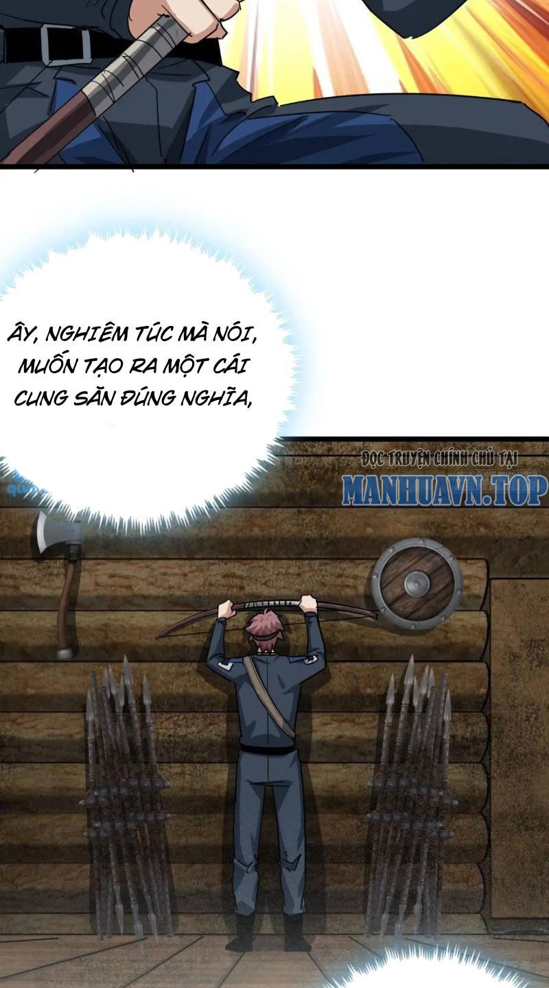 Trò Chơi Này Cũng Quá Chân Thật Rồi ! Chapter 61 - 28