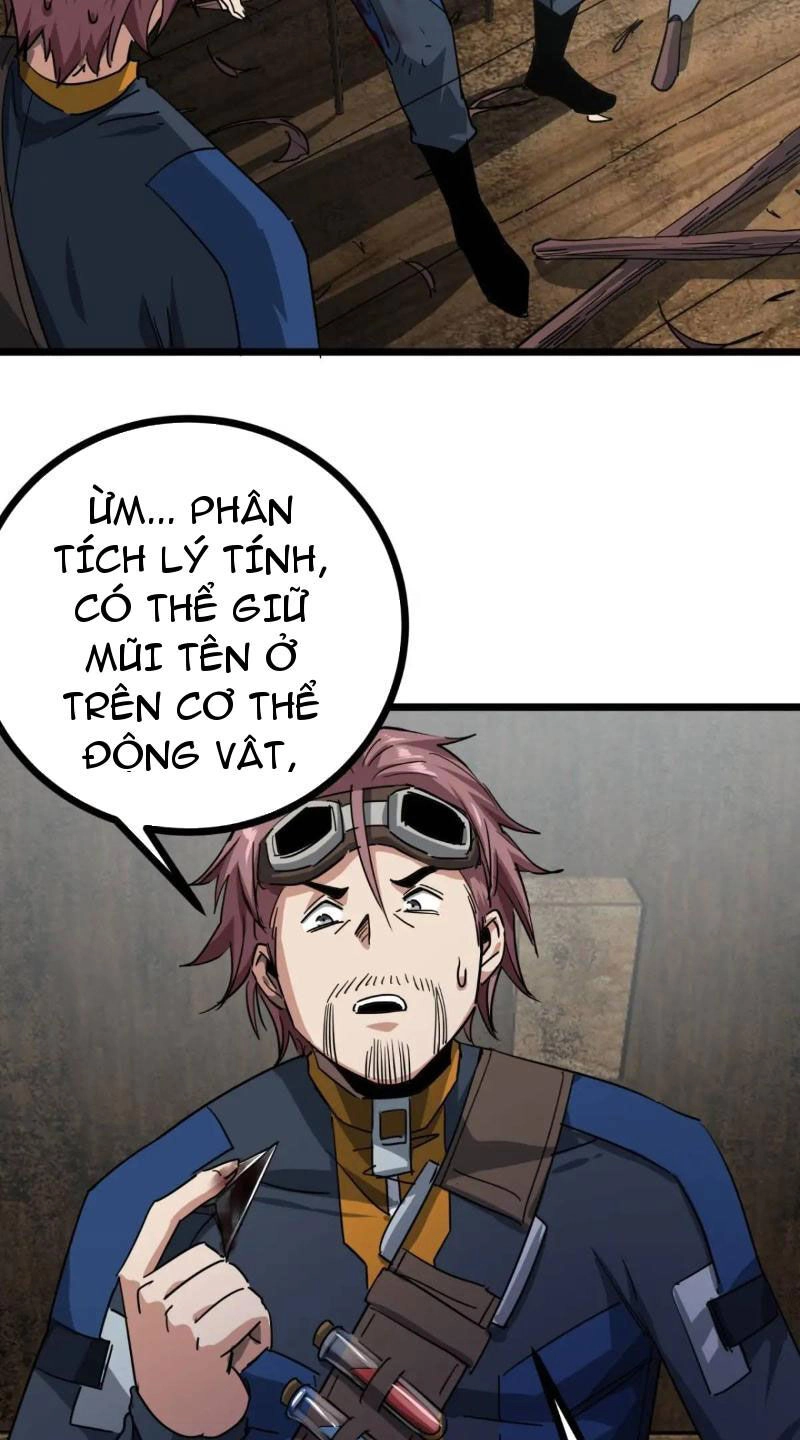 Trò Chơi Này Cũng Quá Chân Thật Rồi ! Chapter 61 - 39