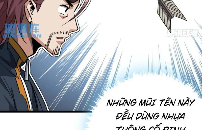 Trò Chơi Này Cũng Quá Chân Thật Rồi ! Chapter 61 - 41