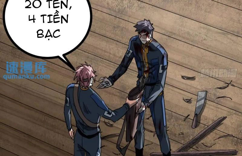 Trò Chơi Này Cũng Quá Chân Thật Rồi ! Chapter 61 - 43