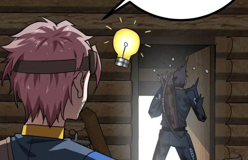 Trò Chơi Này Cũng Quá Chân Thật Rồi ! Chapter 61 - 49