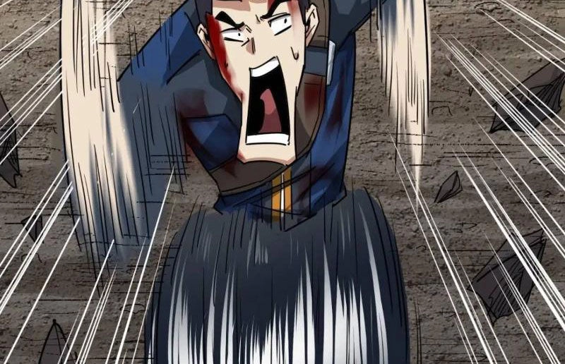 Trò Chơi Này Cũng Quá Chân Thật Rồi ! Chapter 61 - 51