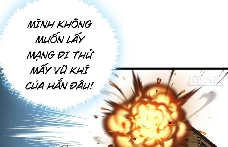 Trò Chơi Này Cũng Quá Chân Thật Rồi ! Chapter 61 - 54