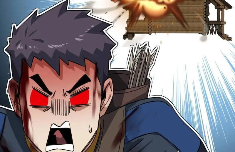 Trò Chơi Này Cũng Quá Chân Thật Rồi ! Chapter 61 - 55