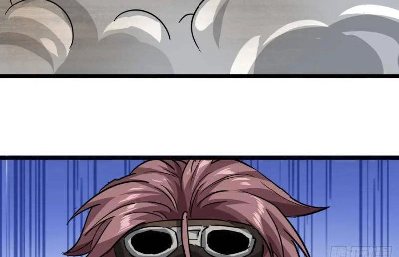 Trò Chơi Này Cũng Quá Chân Thật Rồi ! Chapter 61 - 58