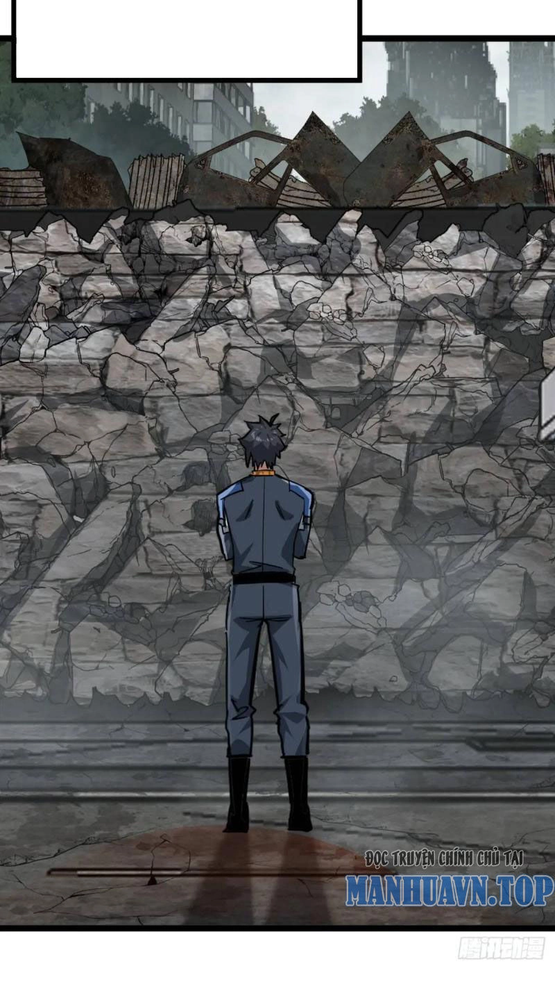 Trò Chơi Này Cũng Quá Chân Thật Rồi ! Chapter 62 - 4