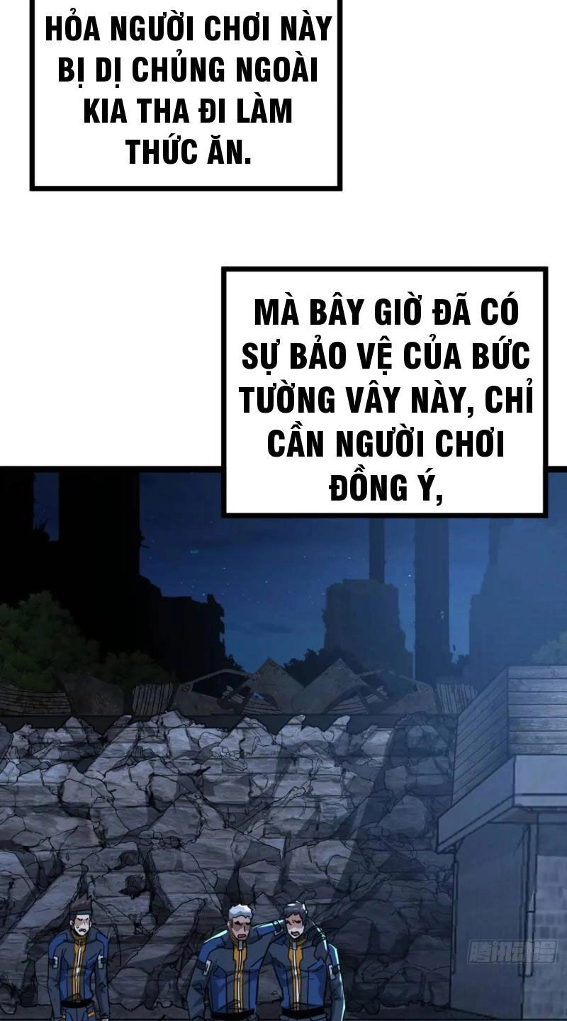 Trò Chơi Này Cũng Quá Chân Thật Rồi ! Chapter 62 - 6