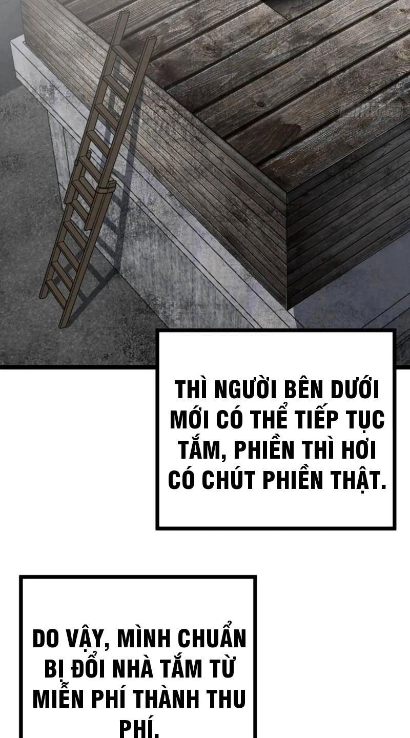 Trò Chơi Này Cũng Quá Chân Thật Rồi ! Chapter 62 - 14