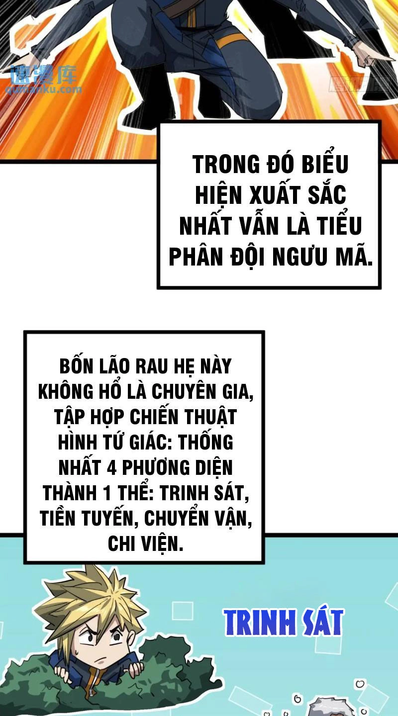 Trò Chơi Này Cũng Quá Chân Thật Rồi ! Chapter 62 - 18
