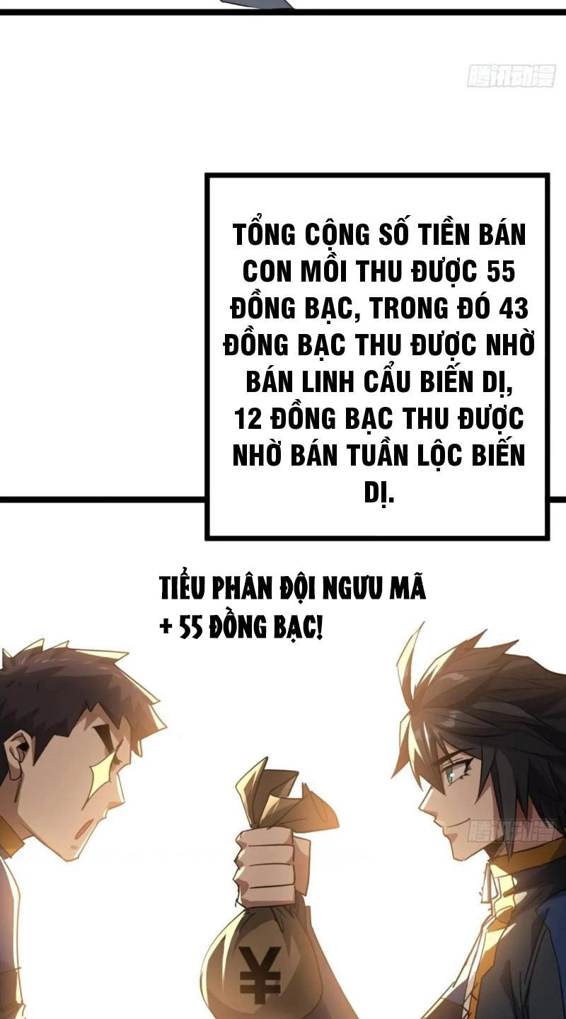 Trò Chơi Này Cũng Quá Chân Thật Rồi ! Chapter 62 - 21