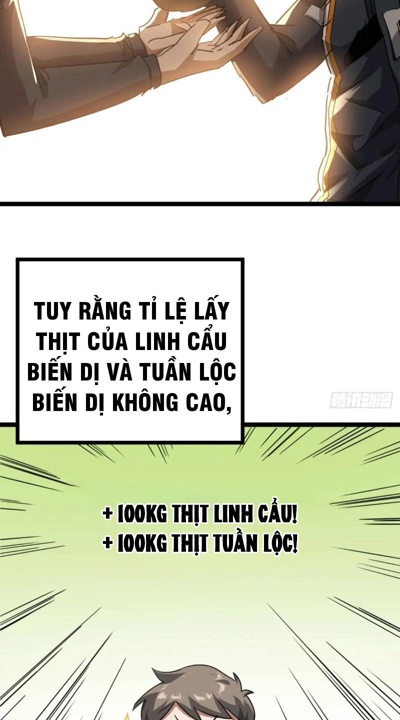 Trò Chơi Này Cũng Quá Chân Thật Rồi ! Chapter 62 - 22