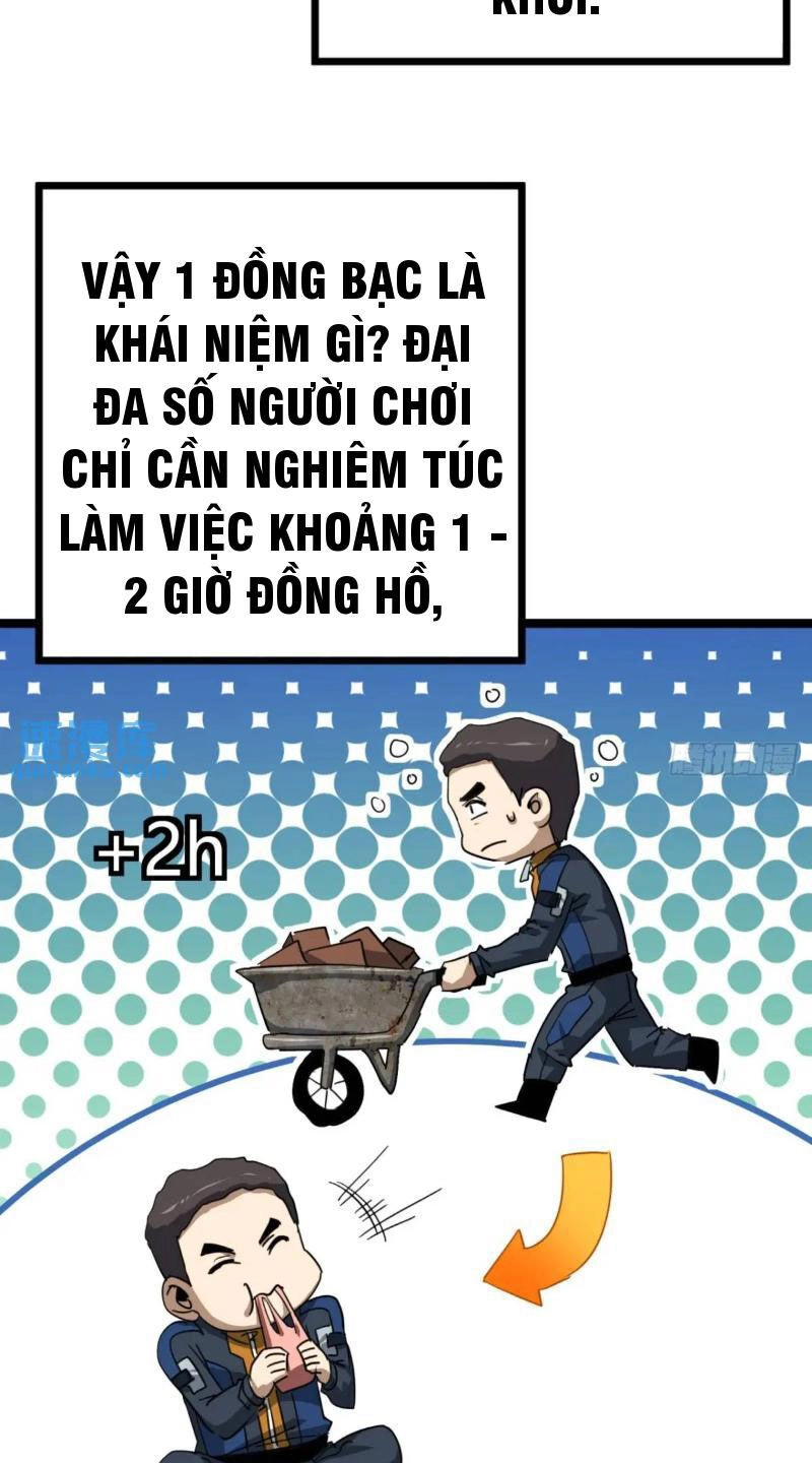 Trò Chơi Này Cũng Quá Chân Thật Rồi ! Chapter 62 - 25